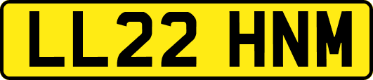 LL22HNM