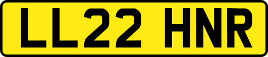 LL22HNR