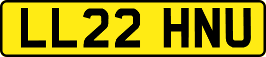 LL22HNU