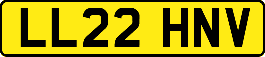 LL22HNV