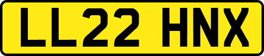 LL22HNX