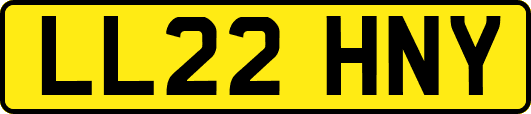 LL22HNY