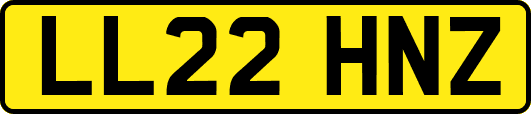 LL22HNZ