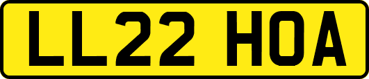 LL22HOA