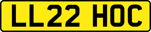 LL22HOC