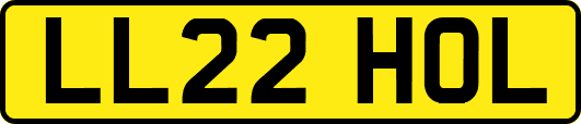 LL22HOL