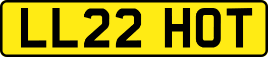 LL22HOT