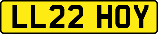 LL22HOY