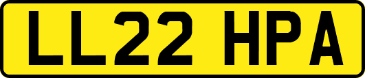 LL22HPA