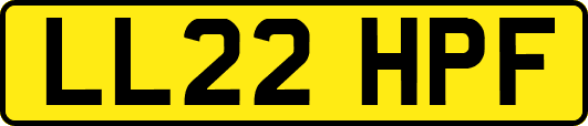 LL22HPF