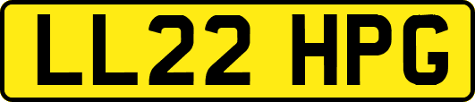 LL22HPG