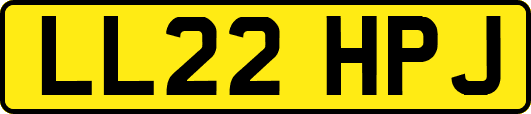 LL22HPJ