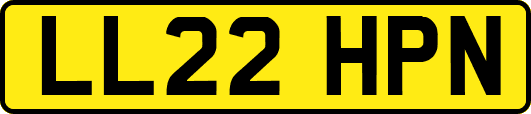 LL22HPN