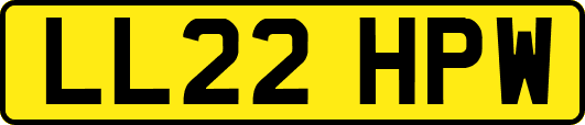LL22HPW
