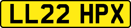 LL22HPX