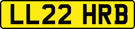 LL22HRB