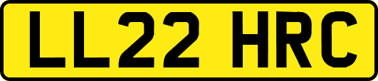 LL22HRC