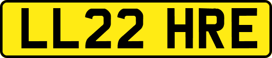 LL22HRE