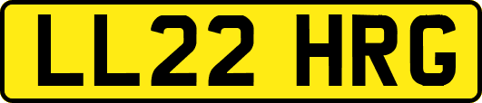 LL22HRG
