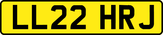 LL22HRJ