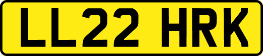 LL22HRK