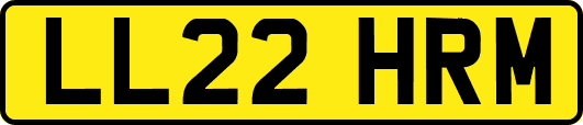 LL22HRM