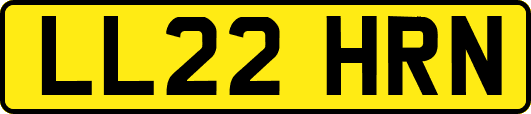 LL22HRN