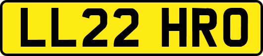 LL22HRO