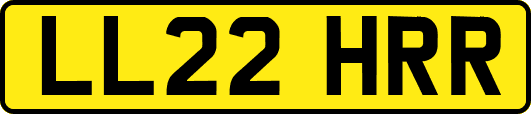 LL22HRR