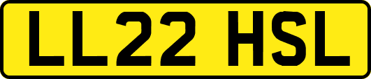 LL22HSL