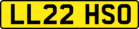 LL22HSO