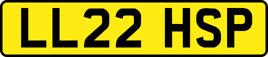 LL22HSP