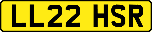 LL22HSR