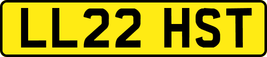 LL22HST