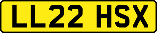 LL22HSX
