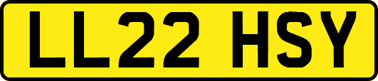 LL22HSY
