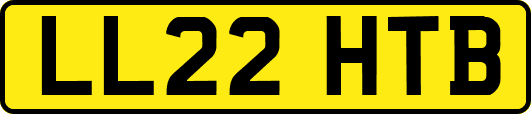 LL22HTB