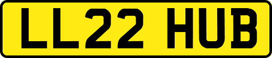 LL22HUB