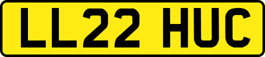 LL22HUC
