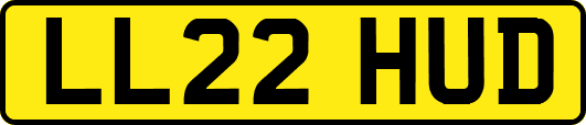 LL22HUD