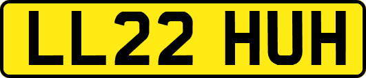 LL22HUH