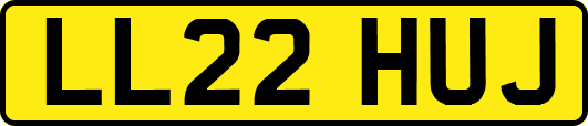LL22HUJ