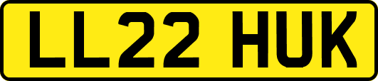 LL22HUK