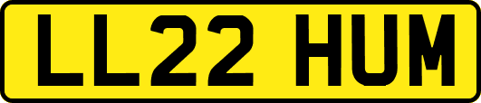 LL22HUM