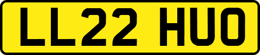 LL22HUO