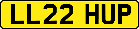 LL22HUP