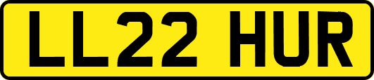 LL22HUR