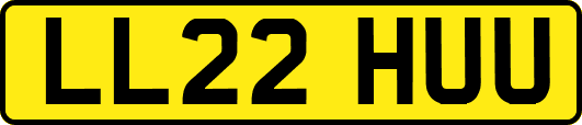 LL22HUU