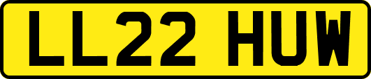 LL22HUW