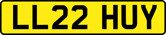 LL22HUY